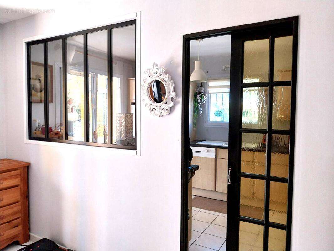 Maison à SAINT-FELIX-DE-LODEZ