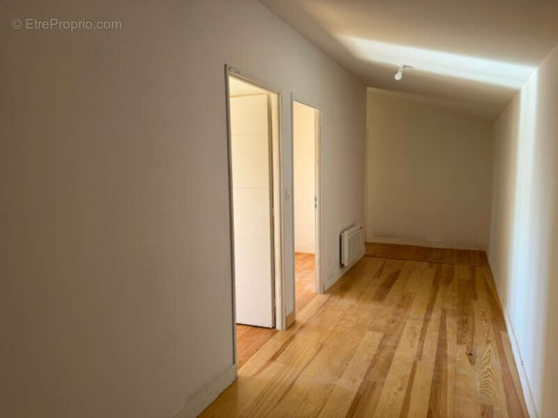 Maison à SAINT-PEY-DE-CASTETS