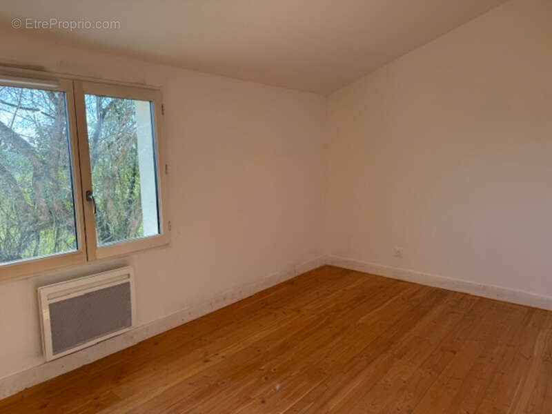 Maison à SAINT-PEY-DE-CASTETS