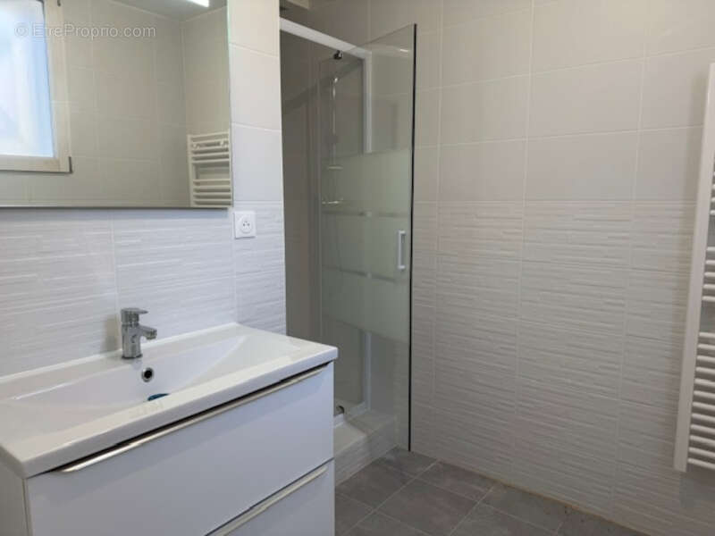 Maison à SAINT-PEY-DE-CASTETS