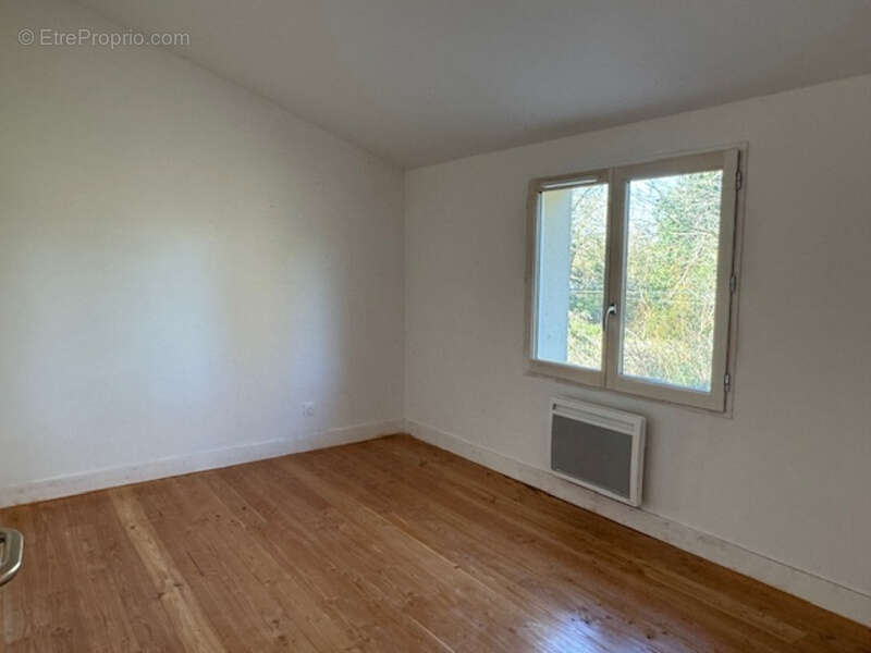 Maison à SAINT-PEY-DE-CASTETS