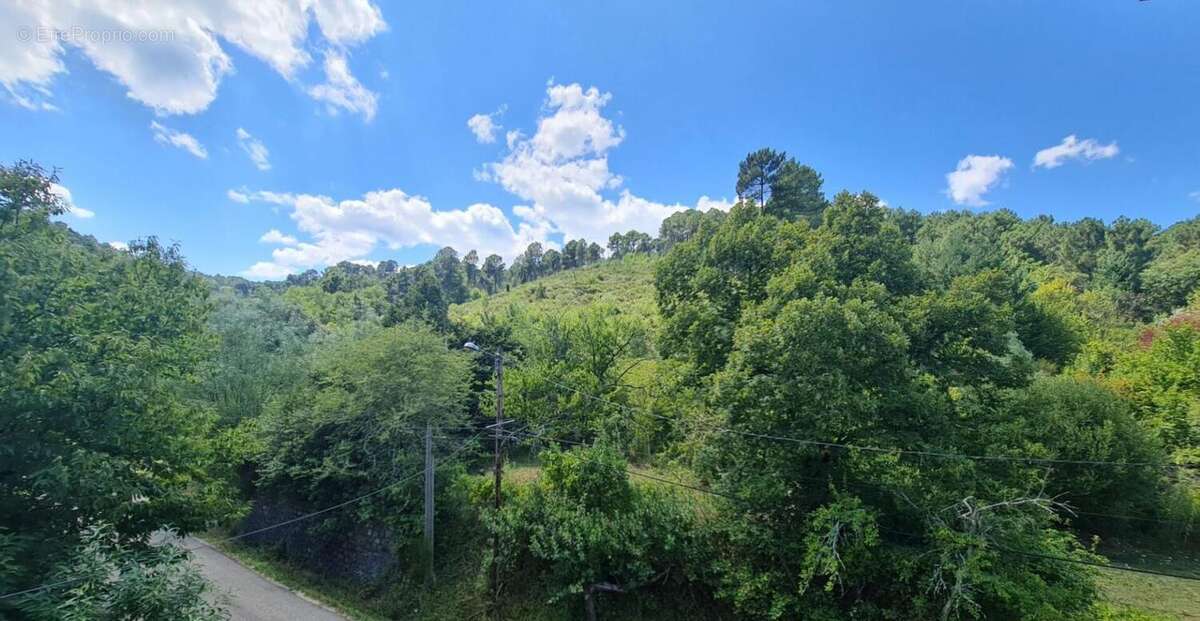 Maison à LES SALLES-DU-GARDON