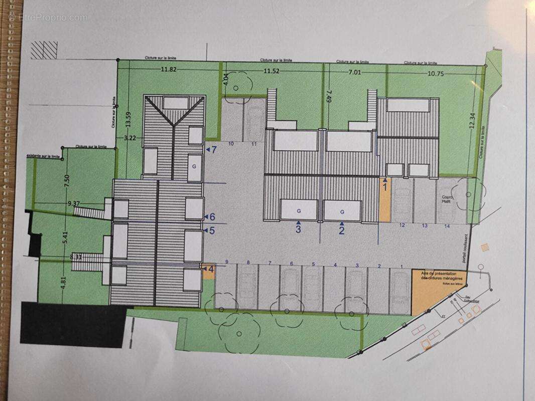 Maison à MARCQ-EN-BAROEUL