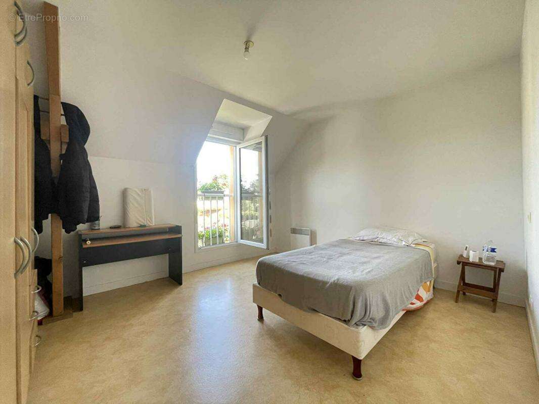 Maison à SAINT-ANDRE-DES-EAUX