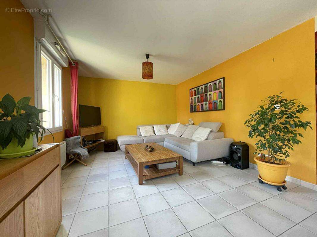 Maison à SAINT-ANDRE-DES-EAUX