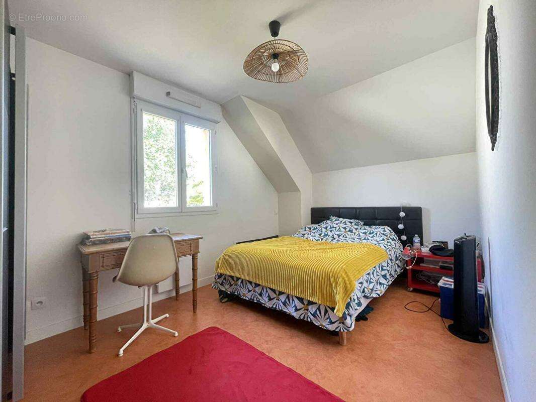 Maison à SAINT-ANDRE-DES-EAUX