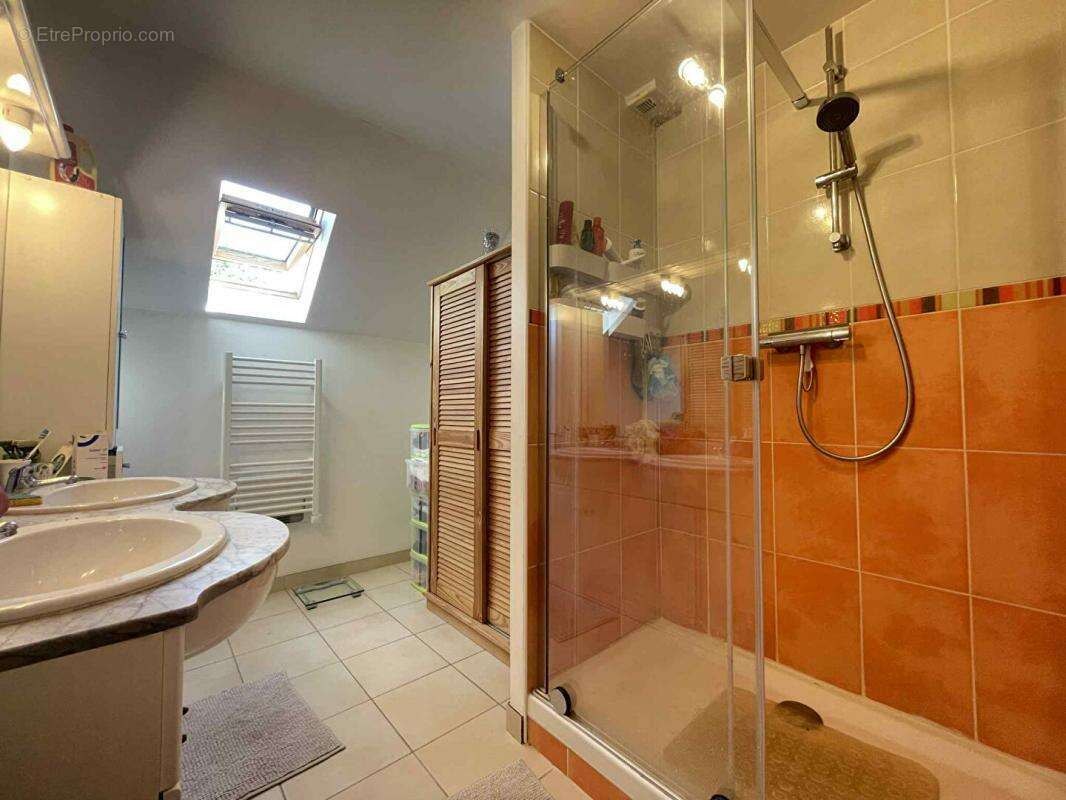 Maison à SAINT-ANDRE-DES-EAUX