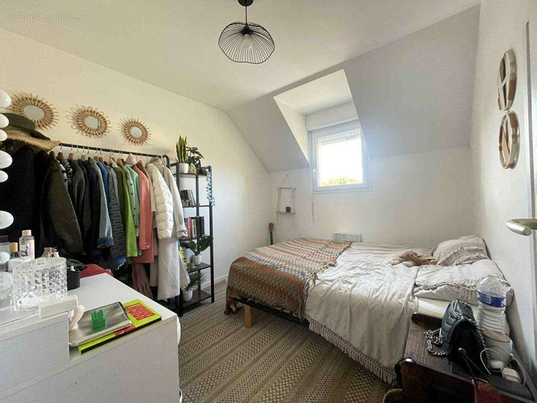 Maison à SAINT-ANDRE-DES-EAUX