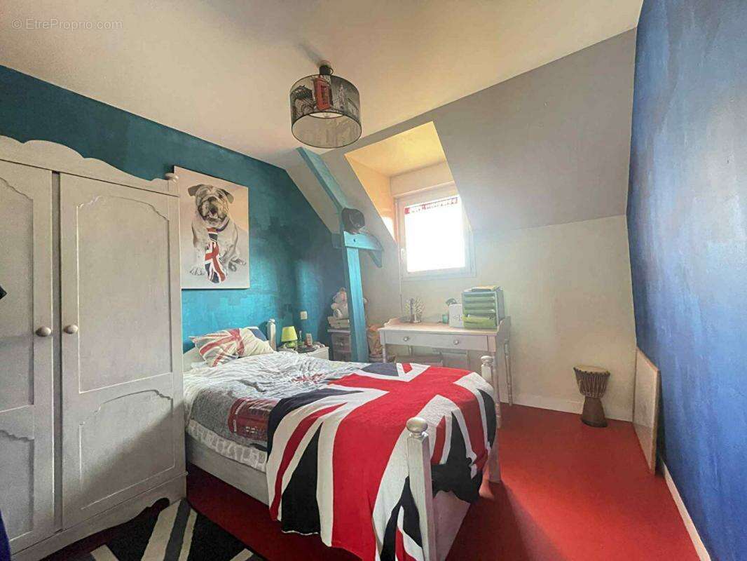 Maison à SAINT-ANDRE-DES-EAUX