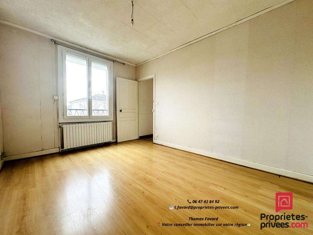 Maison à MALEMORT-SUR-CORREZE