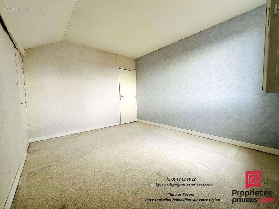 Maison à MALEMORT-SUR-CORREZE