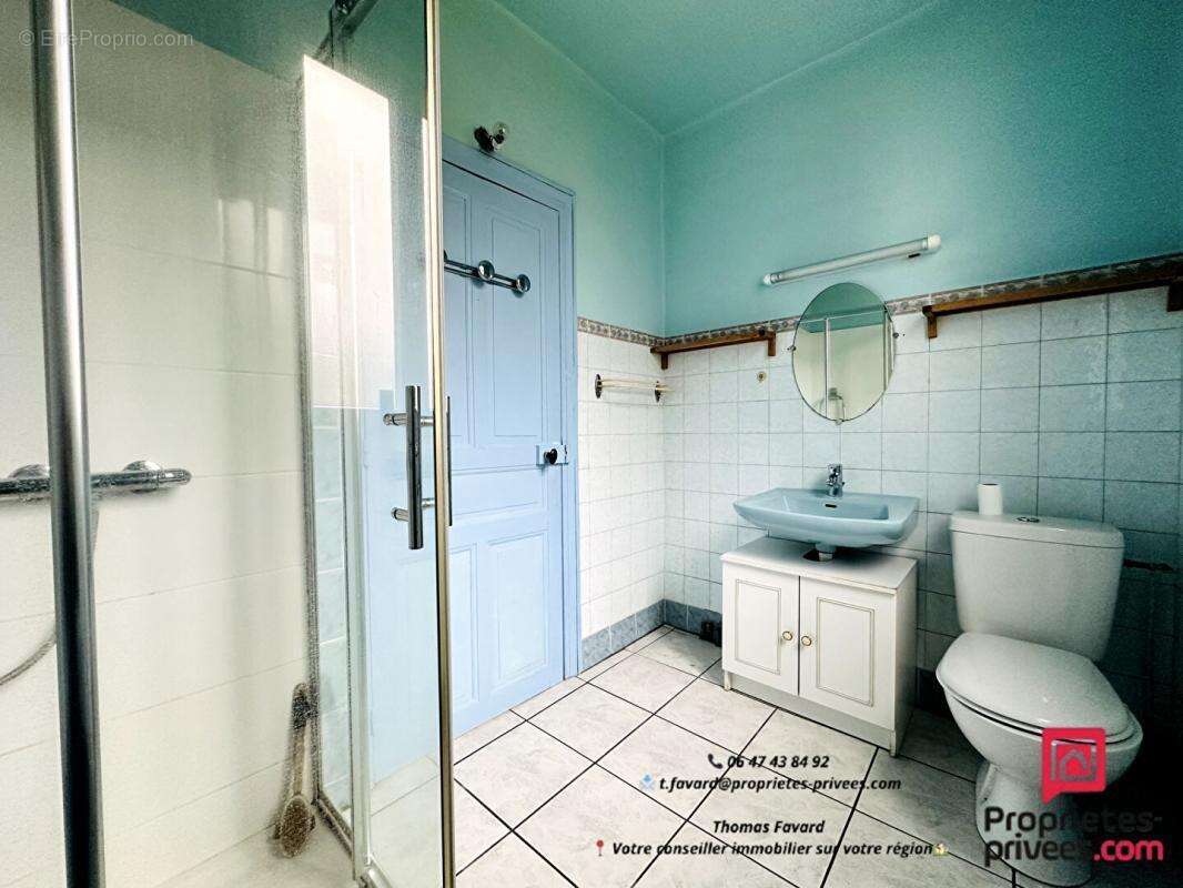 Maison à MALEMORT-SUR-CORREZE