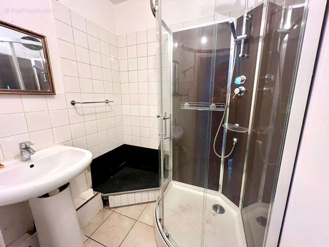 Appartement à MONDOUBLEAU