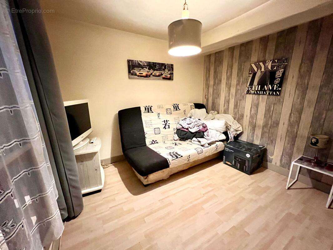 Appartement à MONDOUBLEAU