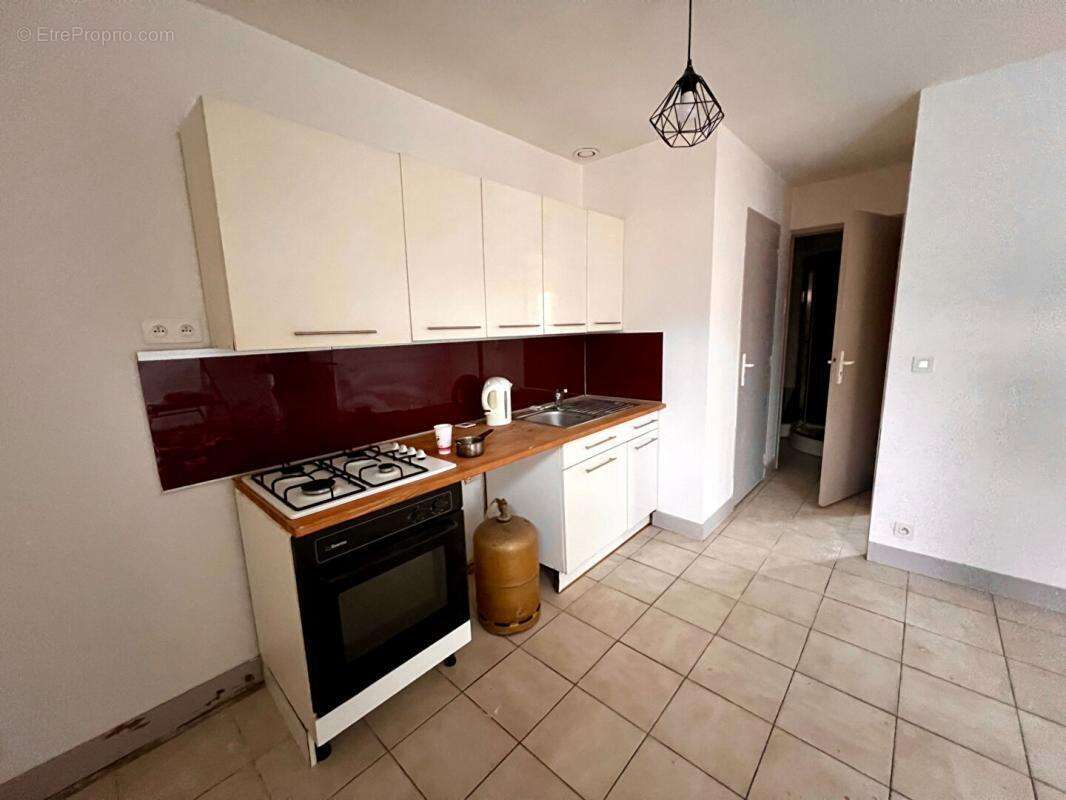 Appartement à MONDOUBLEAU