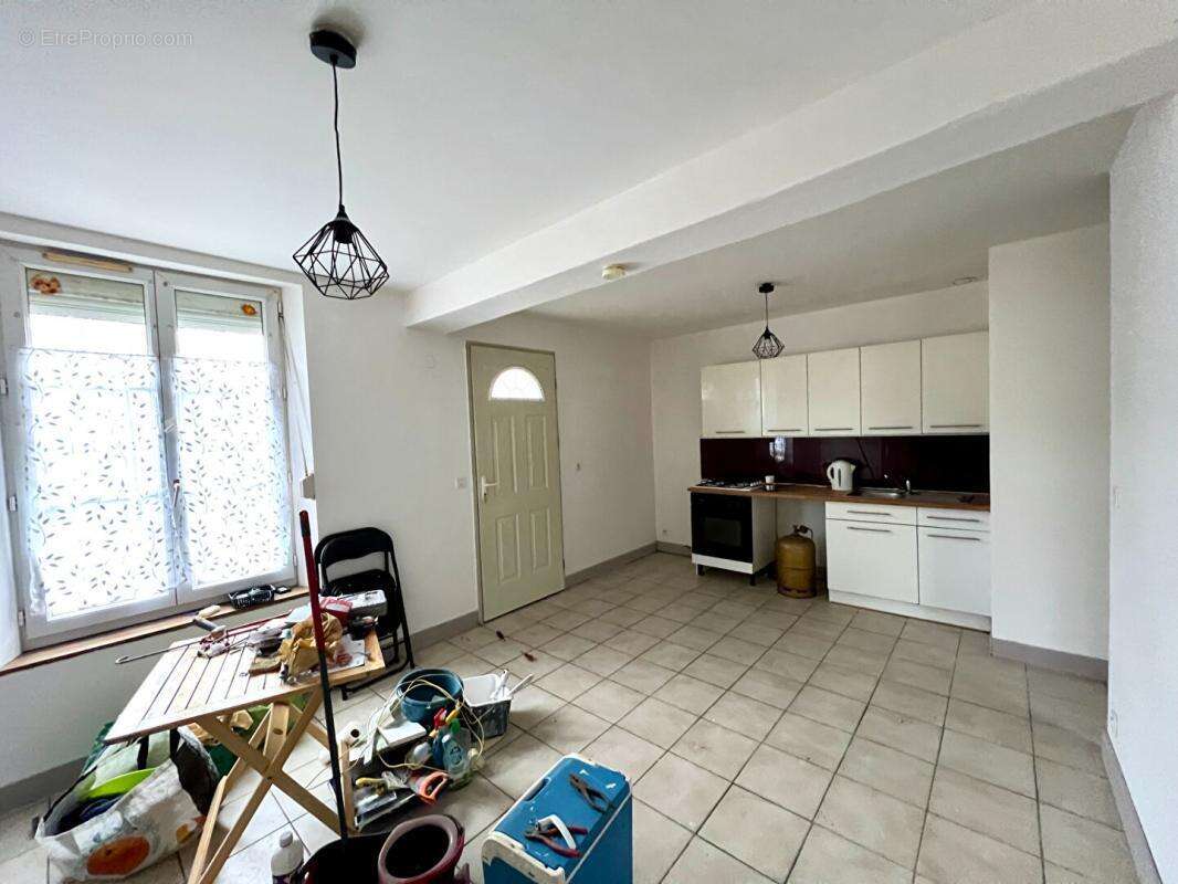 Appartement à MONDOUBLEAU