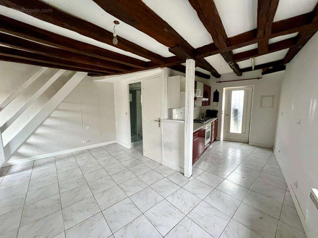 Appartement à MONDOUBLEAU