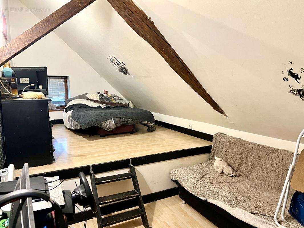 Appartement à MONDOUBLEAU