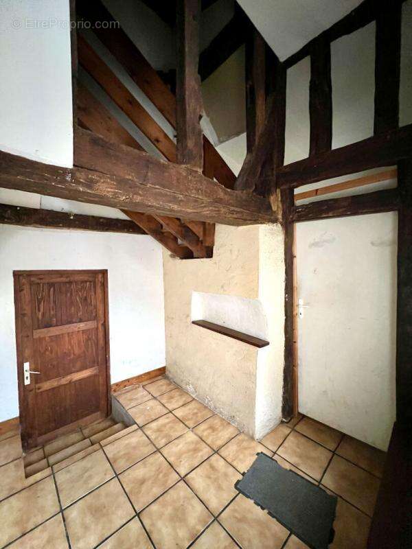 Appartement à MONDOUBLEAU