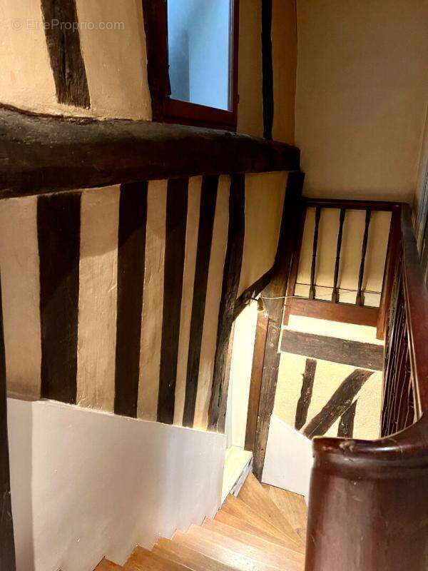 Appartement à MONDOUBLEAU