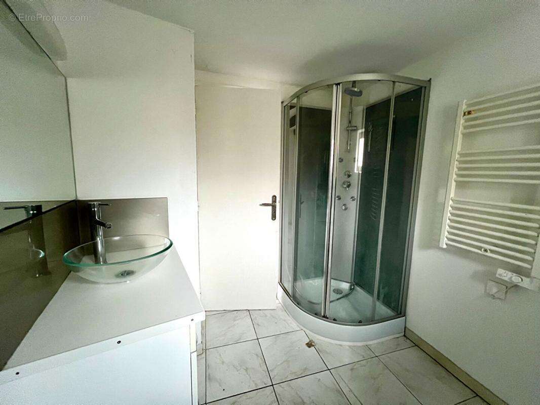 Appartement à MONDOUBLEAU