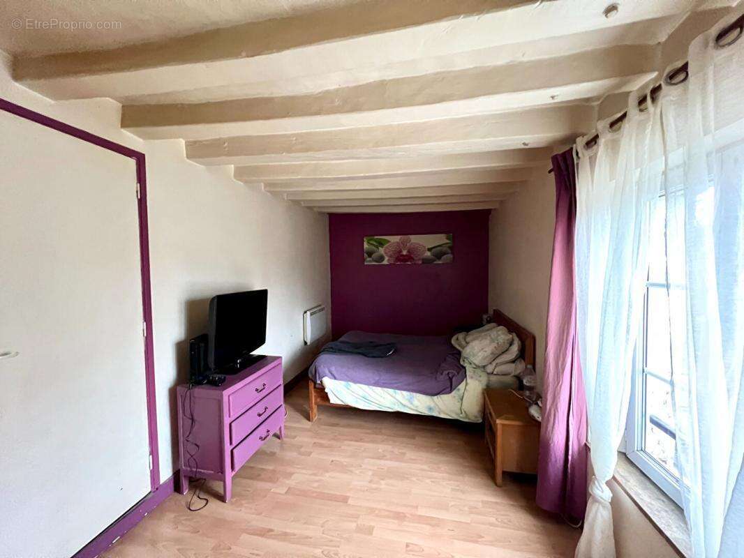 Appartement à MONDOUBLEAU
