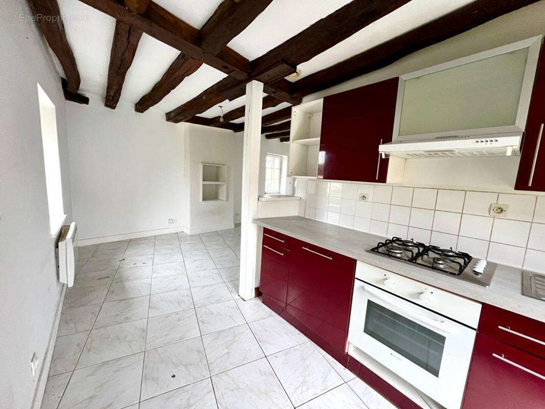 Appartement à MONDOUBLEAU