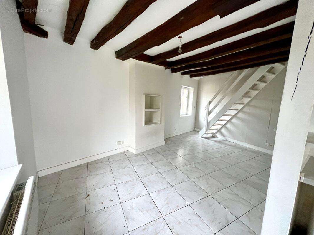 Appartement à MONDOUBLEAU