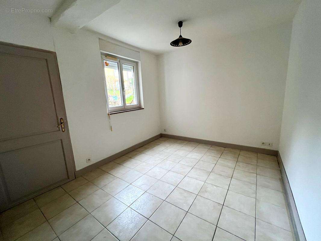 Appartement à MONDOUBLEAU