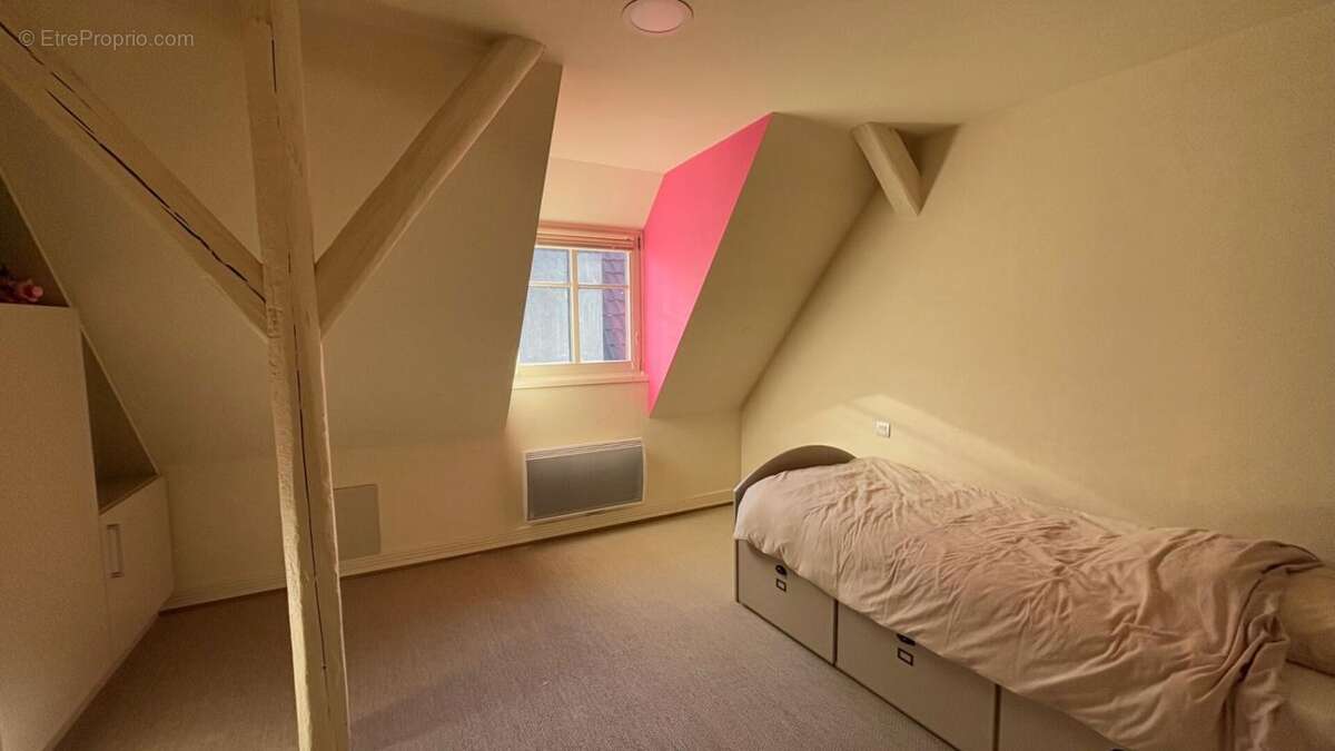 Maison à RIBEAUVILLE