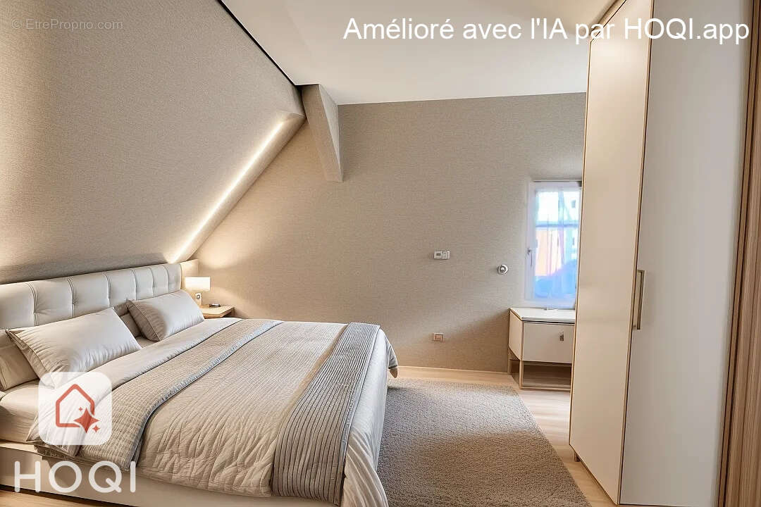 Maison à RIBEAUVILLE