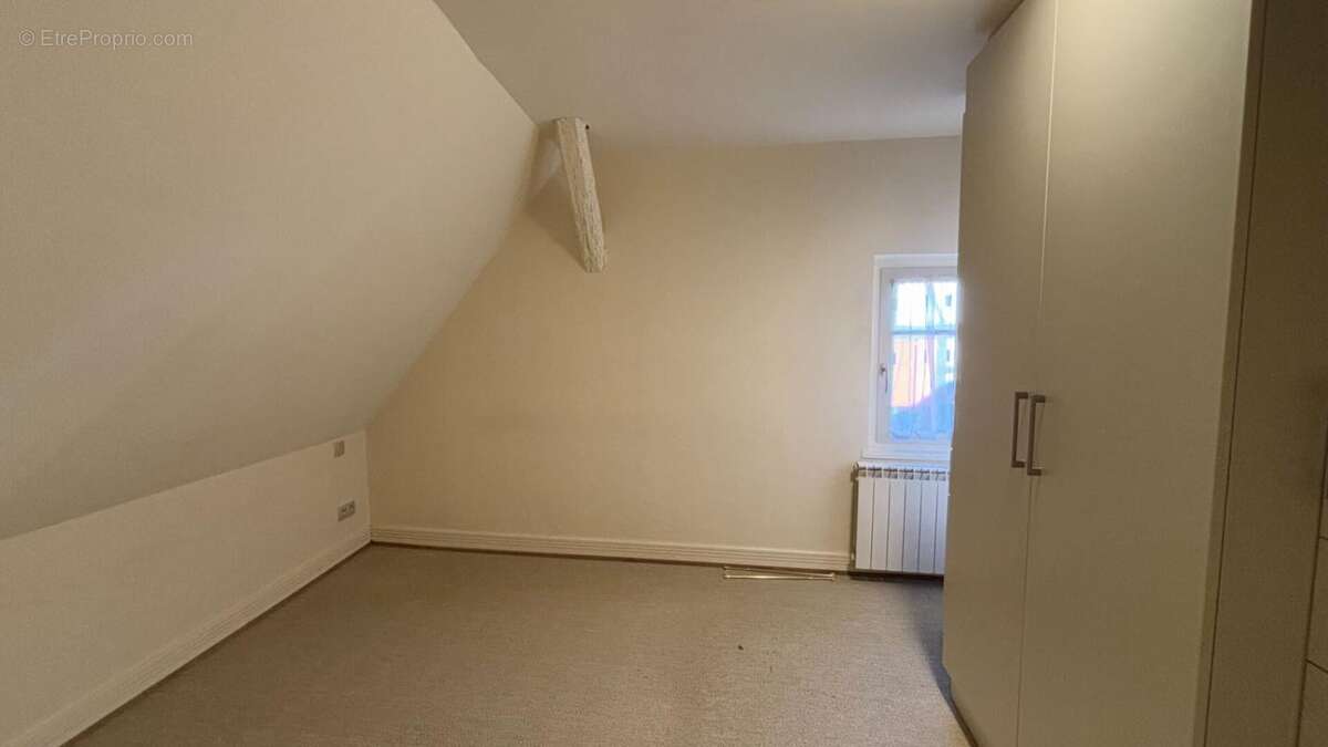 Maison à RIBEAUVILLE