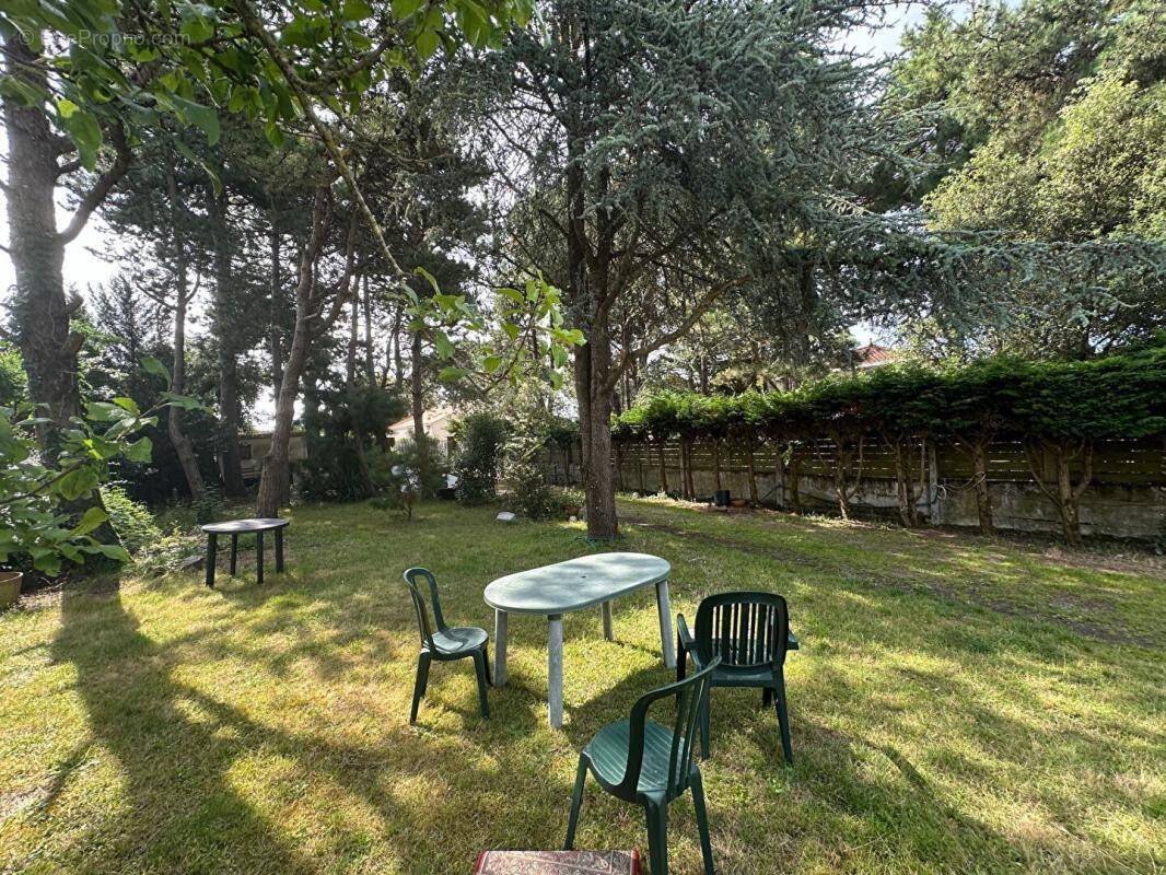 Maison à LA BERNERIE-EN-RETZ