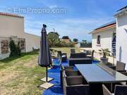 Maison à LA BERNERIE-EN-RETZ