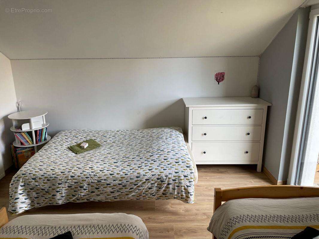 Maison à LA BERNERIE-EN-RETZ