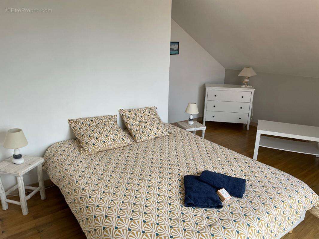 Maison à LA BERNERIE-EN-RETZ