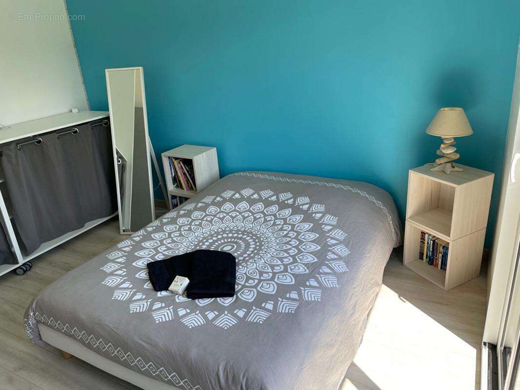 Maison à LA BERNERIE-EN-RETZ