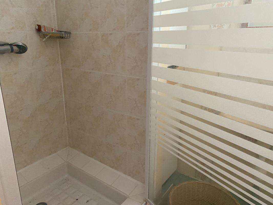 Maison à TOURNON-SAINT-PIERRE