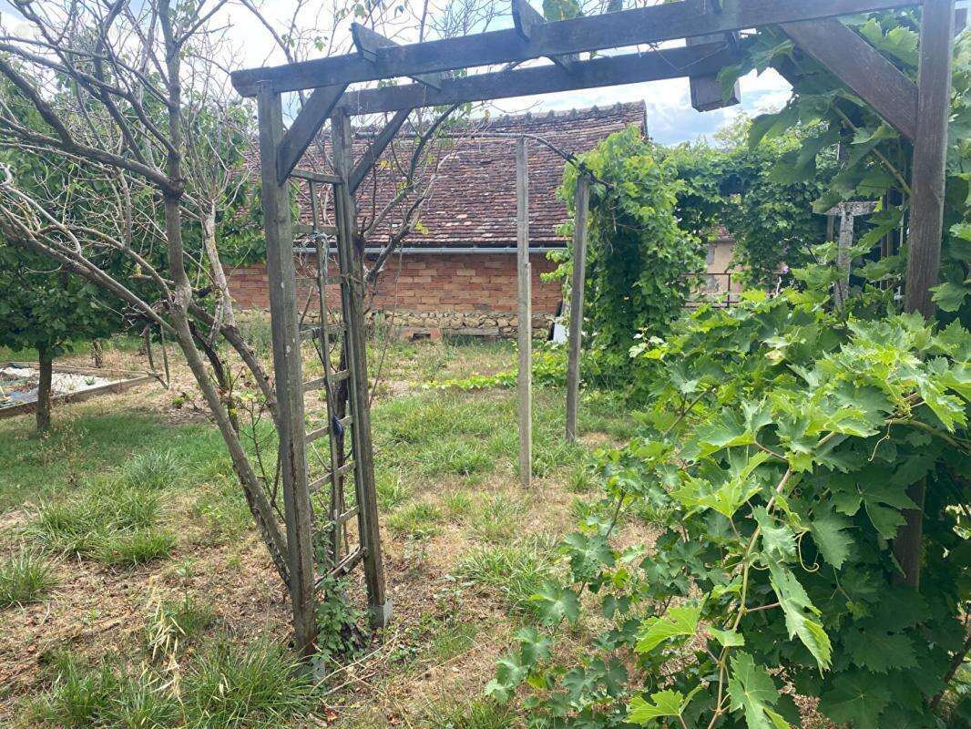 Maison à TOURNON-SAINT-PIERRE