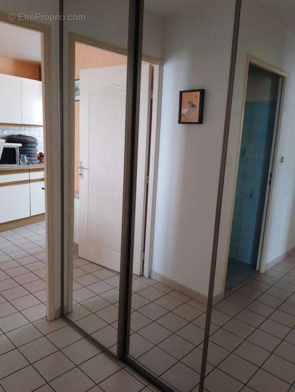 Appartement à DAX