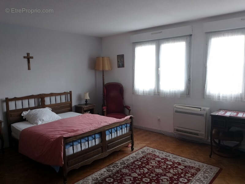 Appartement à DAX