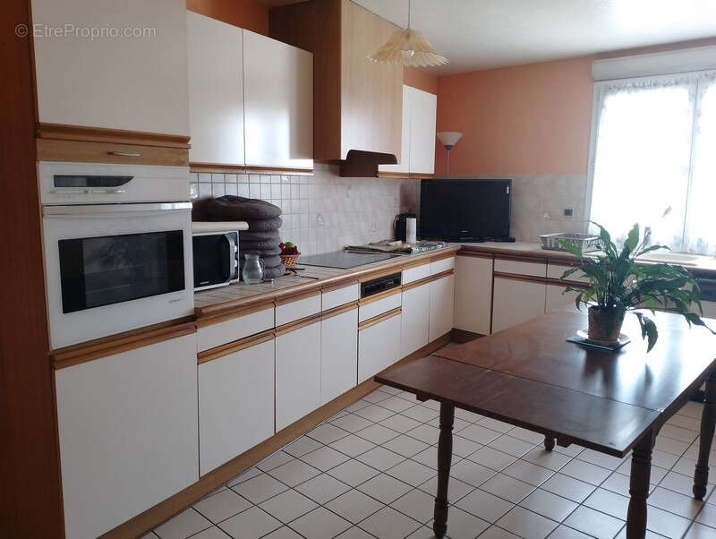Appartement à DAX
