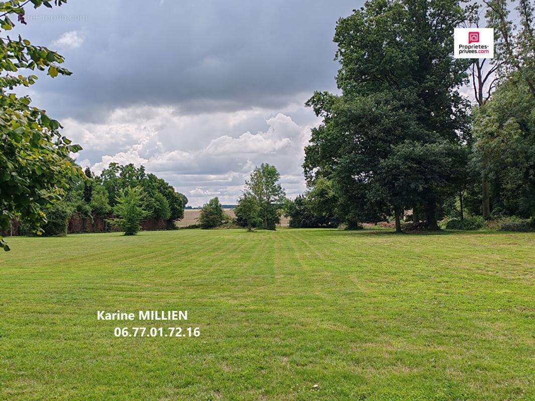 Maison à COURDEMANCHE