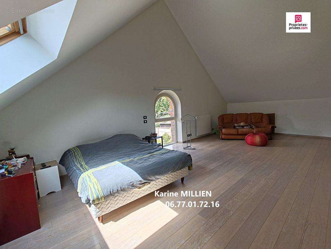 Maison à COURDEMANCHE