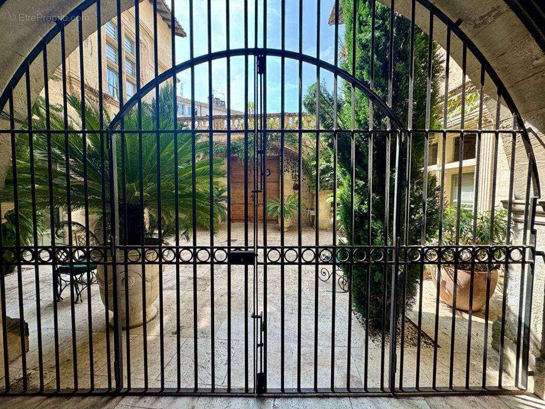 Appartement à TARASCON