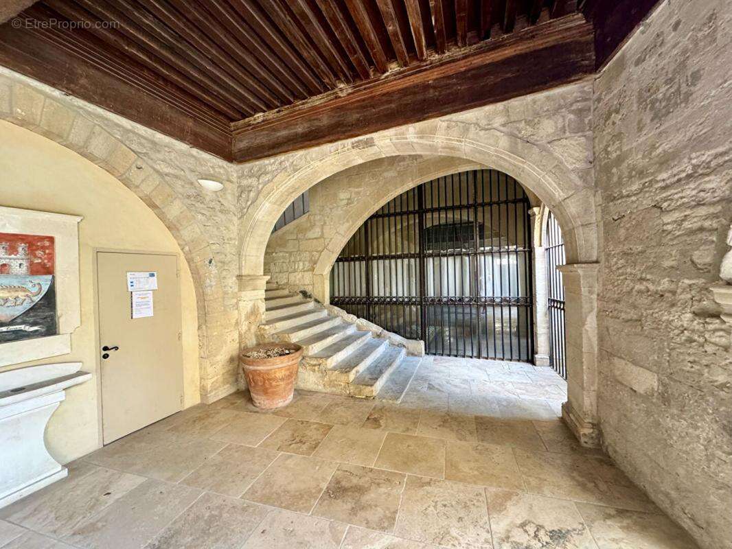 Appartement à TARASCON