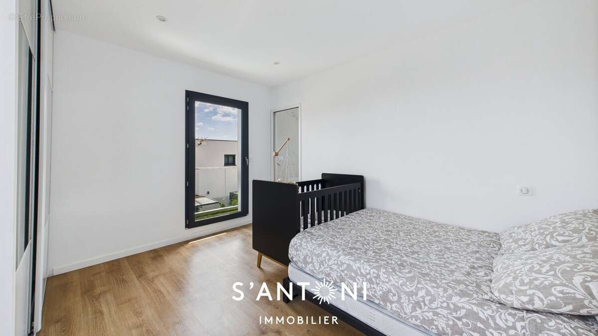 Maison à MARSEILLAN