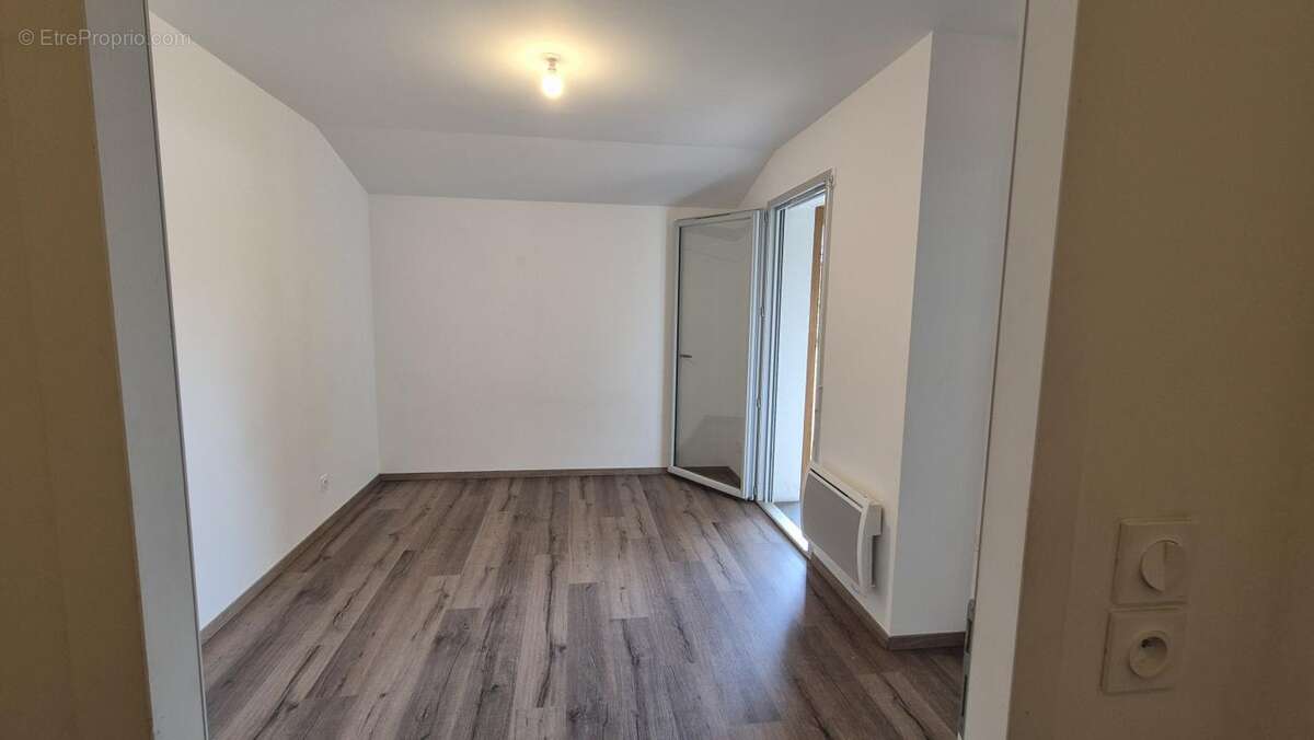 Maison à BISCARROSSE