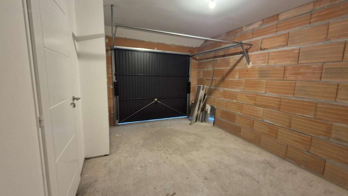 Maison à BISCARROSSE