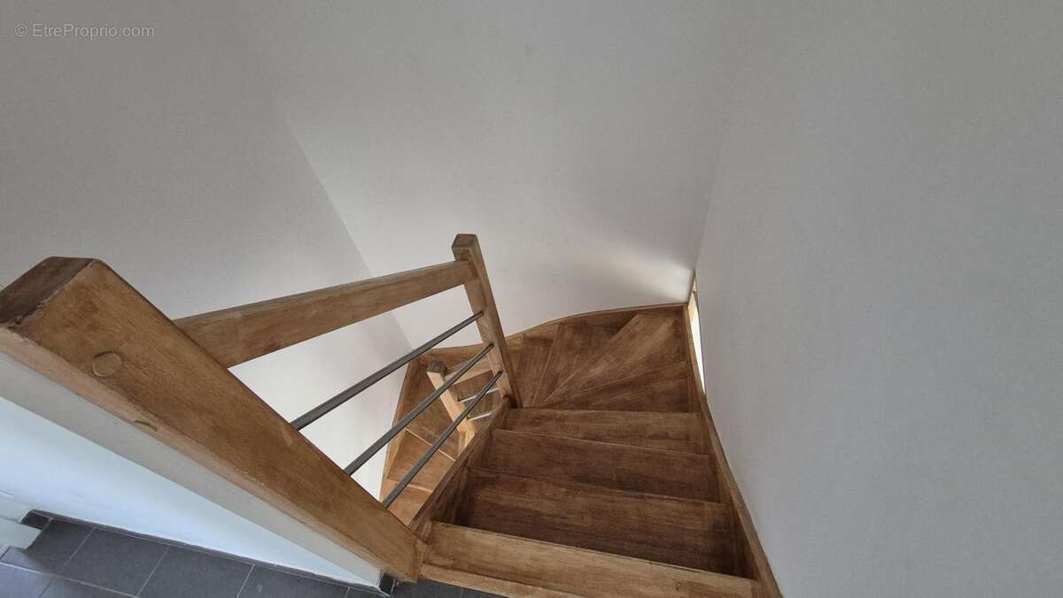 Maison à BISCARROSSE